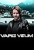 Varg Veum (TV Series 2007–2012) Poster