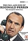 Leonard Rossiter in The Legacy of Reginald Perrin (1996)