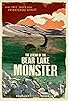 Primary photo for The Legendary Bear Lake Monster