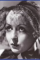 Dita Parlo in Street of Shadows (1937)