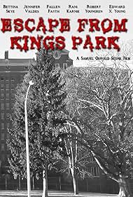 Escape from Kings Park (2014)