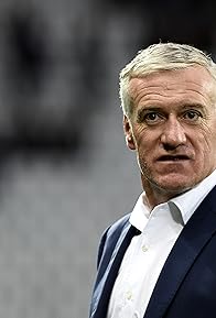 Primary photo for Didier Deschamps