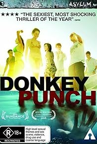 Primary photo for The Making of 'Donkey Punch'