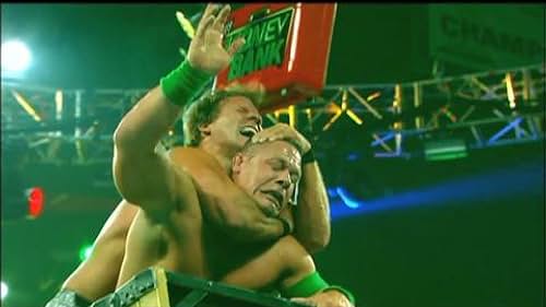 WWE: Money In The Bank: Ladder Match Anthology