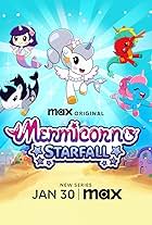 Mermicorno: Starfall