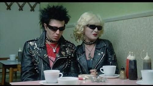 Trailer for Sid and Nancy: 30th Anniversary