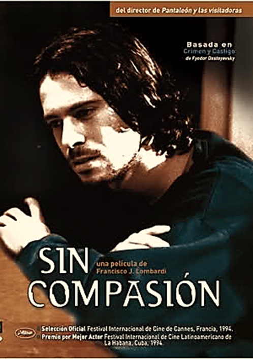 Without Compassion (1994)