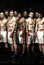 The Contender Australia (2009)