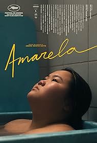 Amarela (2024)