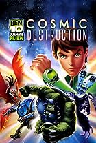 Ben 10 Ultimate Alien: Cosmic Destruction