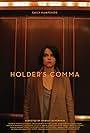 Holder's Comma (2014)