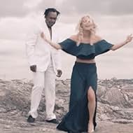 Julia Lindholm & Dr. Alban: Sing Hallelujah (2018)