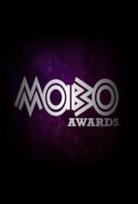 Primary photo for The 1998 MOBO Awards