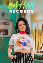 Ariel Martin in Baby Doll Records (2018)