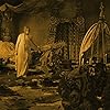 Margarete Schön in Die Nibelungen: Kriemhilds Rache (1924)