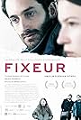 The Fixer (2016)