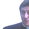 Gabriel Byrne in Stigmata (1999)