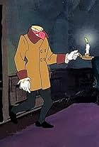 Hal Smith in Scooby Doo, Where Are You! (1969)