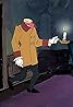 "Scooby Doo, Where Are You!" Haunted House Hang-Up (TV Episode 1970) Poster