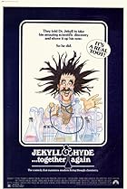 Jekyll and Hyde... Together Again (1982) Poster