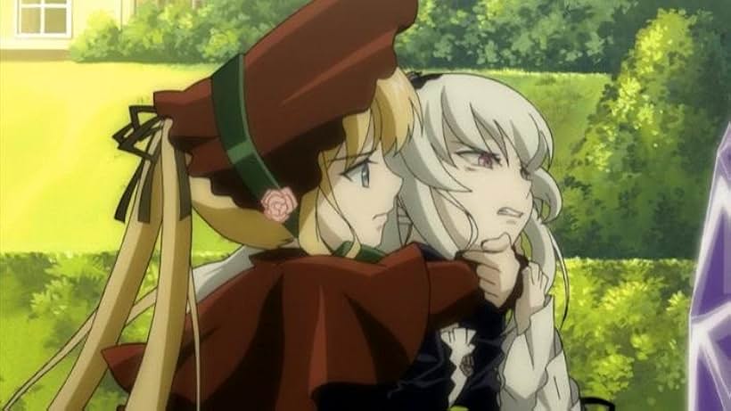 Rozen Maiden (2004)