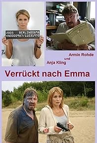 Primary photo for Verrückt nach Emma