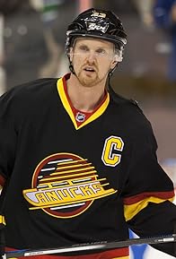 Primary photo for Henrik Sedin