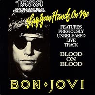 Primary photo for Bon Jovi: Blood on Blood