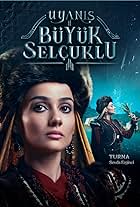 Sevda Erginci in Uyanis: Büyük Selcuklu (2020)