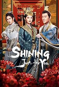 SHINING Just for You (2022)