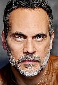 Primary photo for Todd Stashwick