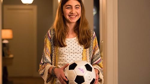 Sophia Mitri Schloss in The Kicks (2015)