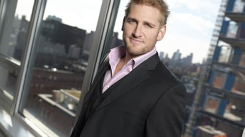 Curtis Stone in The Apprentice (2004)