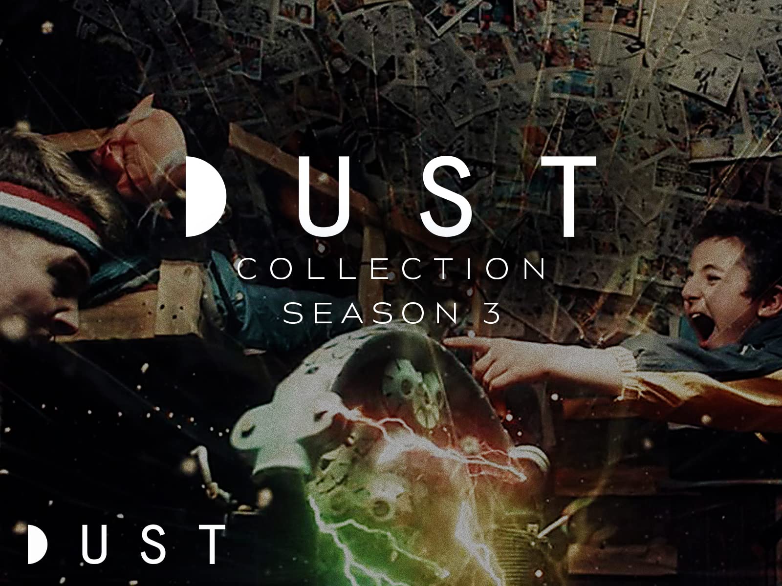 DUST Collection (2020)