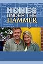 Martin Roberts and Lucy Alexander in Homes Under the Hammer (2003)