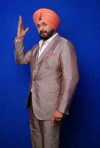 Primary photo for Navjot Singh Sidhu