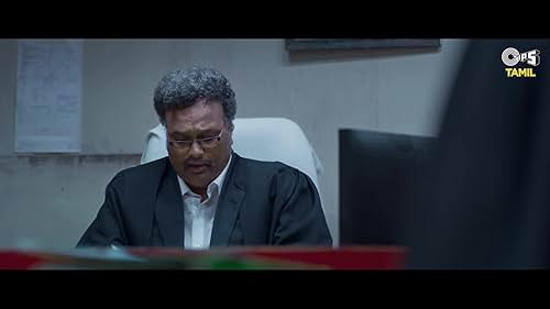 Watch Vaaitha  Official Trailer