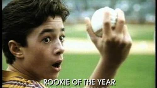 Rookie of the Year