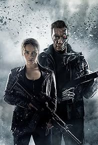 Primary photo for Terminator Genisys: Family Dynamics