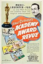 Walt Disney in Academy Award Review of Walt Disney Cartoons (1937)