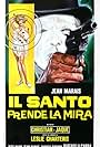 Il santo prende la mira (1966)