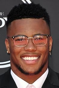 Primary photo for Saquon Barkley