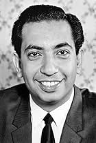 Mahendra Kapoor