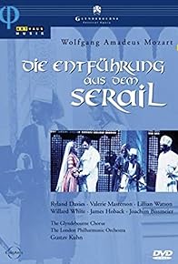 Primary photo for Die Entfuhrung aus dem Serail