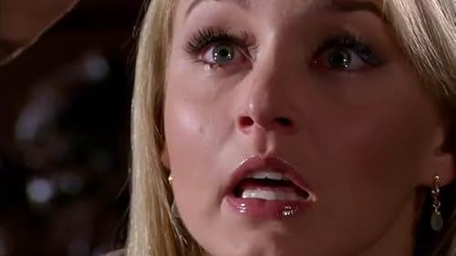 Angelique Boyer in Lo que la vida me robó (2013)