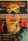 Mysteries of Black Magic (1958)