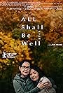 Lin-Lin Li and Patra Au in All Shall Be Well (2024)