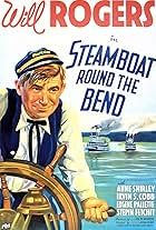 Steamboat Round the Bend