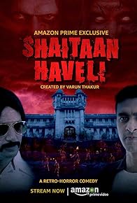 Primary photo for Shaitaan Haveli