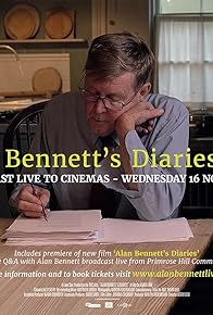 Primary photo for Alan Bennett's Diaries